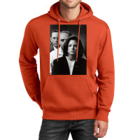 Thought Hunter Dark Scary Silence Of The Lambs Classic Music Fans Unisex Hoodie | Artistshot