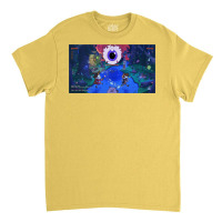 Terraria   Indie Game 12 Classic T-shirt | Artistshot