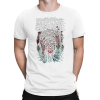 Trauma T-shirt | Artistshot