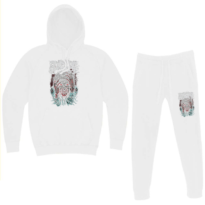 Trauma Hoodie & Jogger set by zaheretippanp | Artistshot