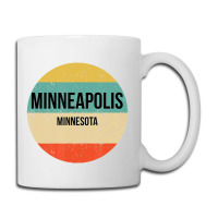 Limited Edition Minneapolis Minnesota Minneapolis Coffee Mug | Artistshot