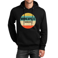 Limited Edition Minneapolis Minnesota Minneapolis Unisex Hoodie | Artistshot