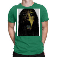 Scream T-shirt | Artistshot