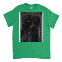 Scream 1 Classic T-shirt | Artistshot