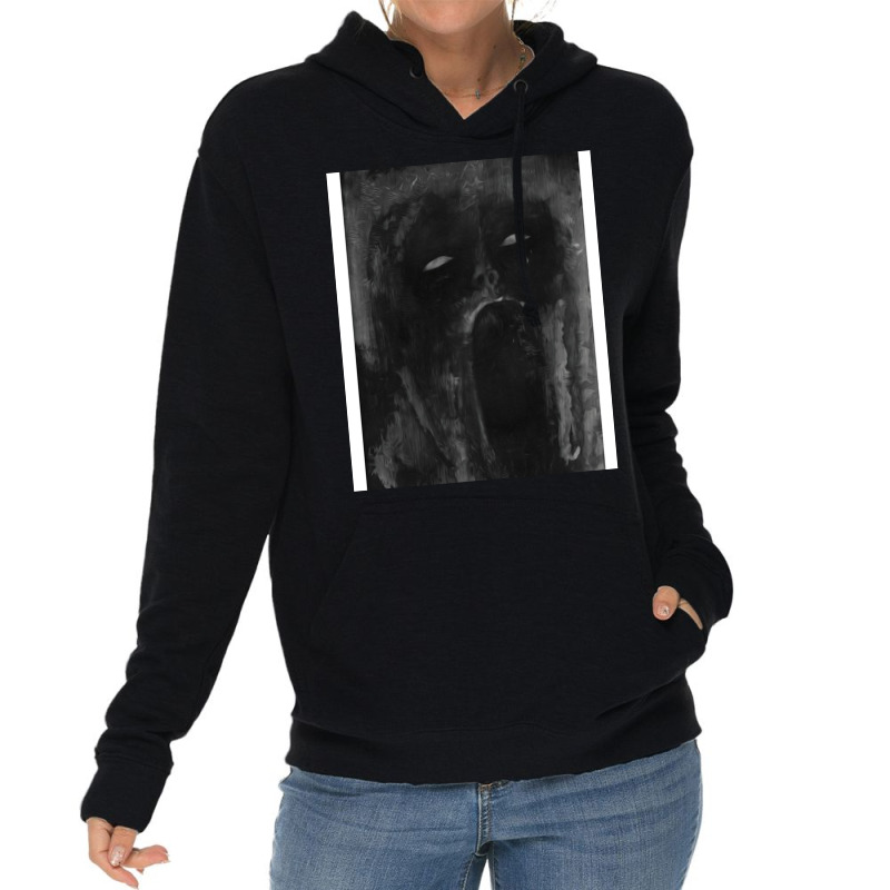 Scream 1 Lightweight Hoodie by hutlaulfen | Artistshot