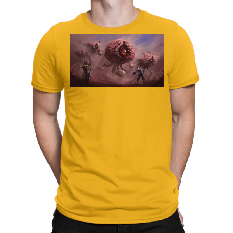 Terraria   Indie Game 8 T-Shirt by megannukunug | Artistshot