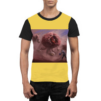 Terraria   Indie Game 8 Graphic T-shirt | Artistshot