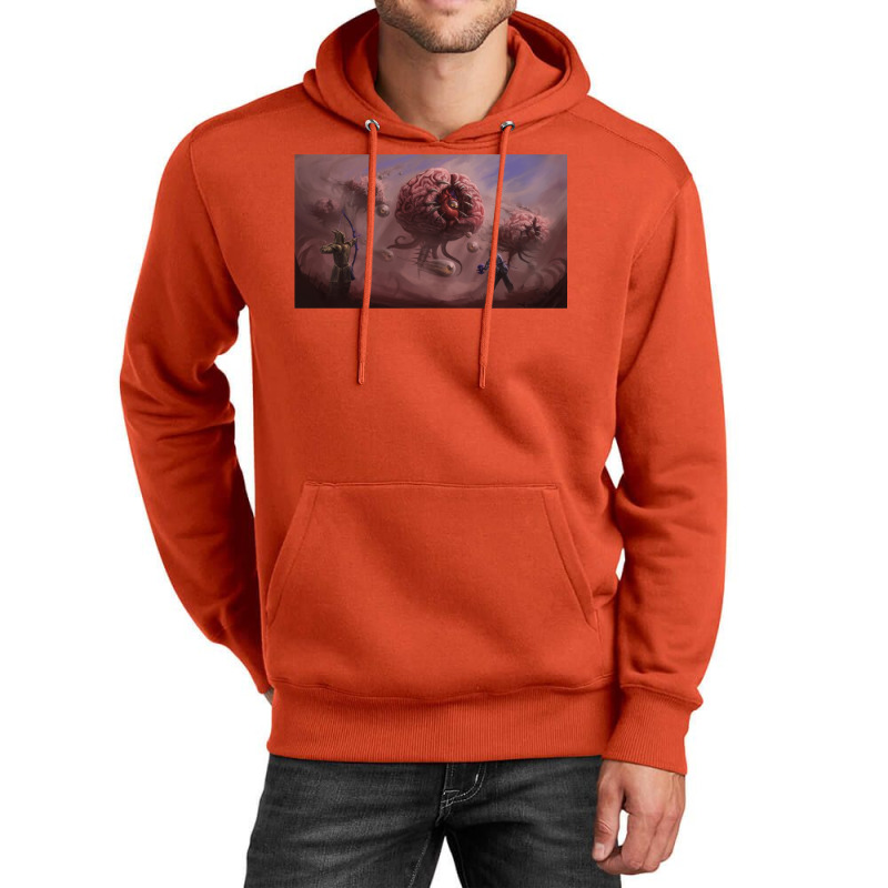 Terraria   Indie Game 8 Unisex Hoodie by megannukunug | Artistshot