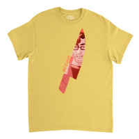 Will Graham Knife Classic T-shirt | Artistshot