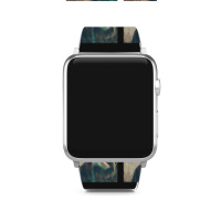 The Fox And The Crow 1 Apple Watch Band | Artistshot