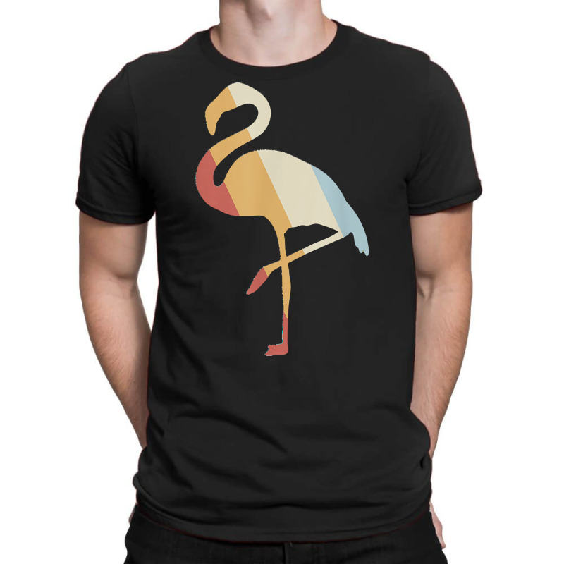 Flamingo T  Shirt Love Flamingo T-shirt | Artistshot