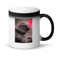 Titanic Ii Magic Mug | Artistshot