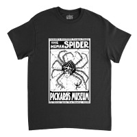 Spidora The Human Spider Classic T-shirt | Artistshot