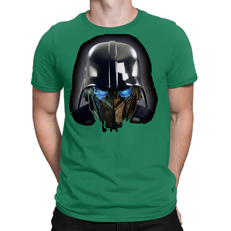 Vader Prime T-shirt | Artistshot