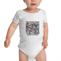 The Stone Roses Baby Bodysuit | Artistshot