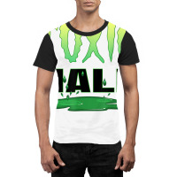 Based Toxic Male Energy T Shirt Graphic T-shirt | Artistshot