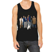 Snatch Movie Vector Tank Top | Artistshot