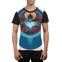 Vitecha Graphic T-shirt | Artistshot