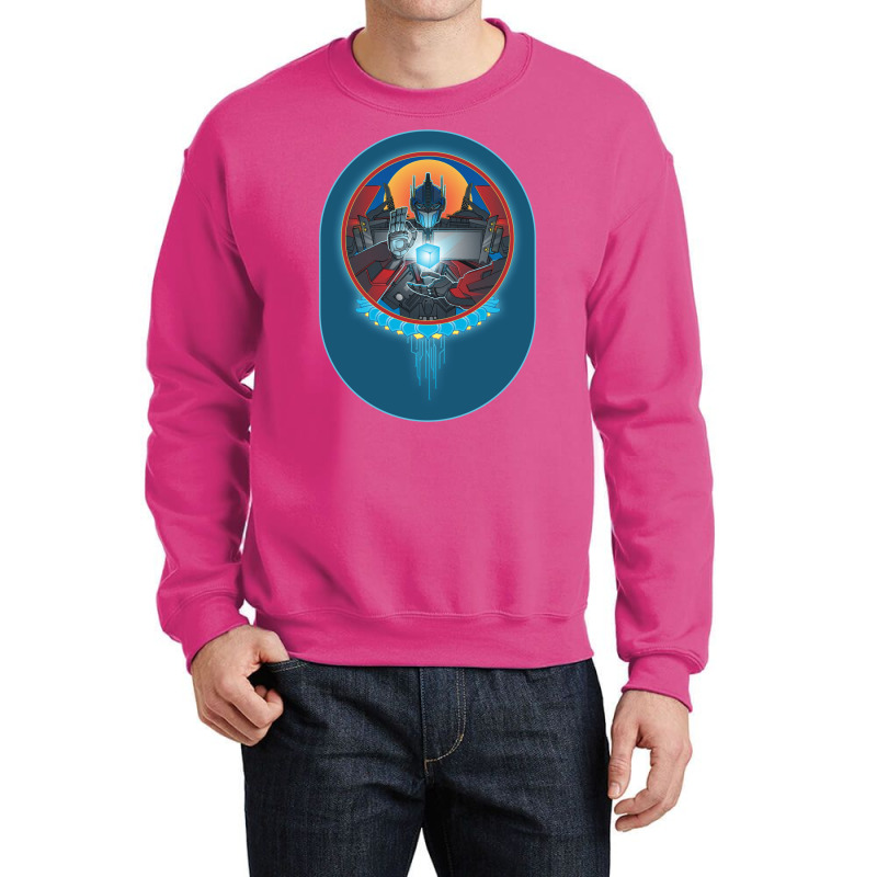 Vitecha Crewneck Sweatshirt | Artistshot