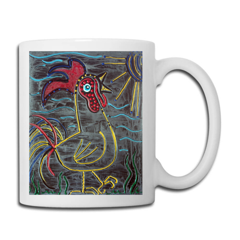 Rooster Coffee Mug | Artistshot