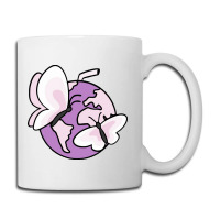 Butterfly X Juice Coffee Mug | Artistshot