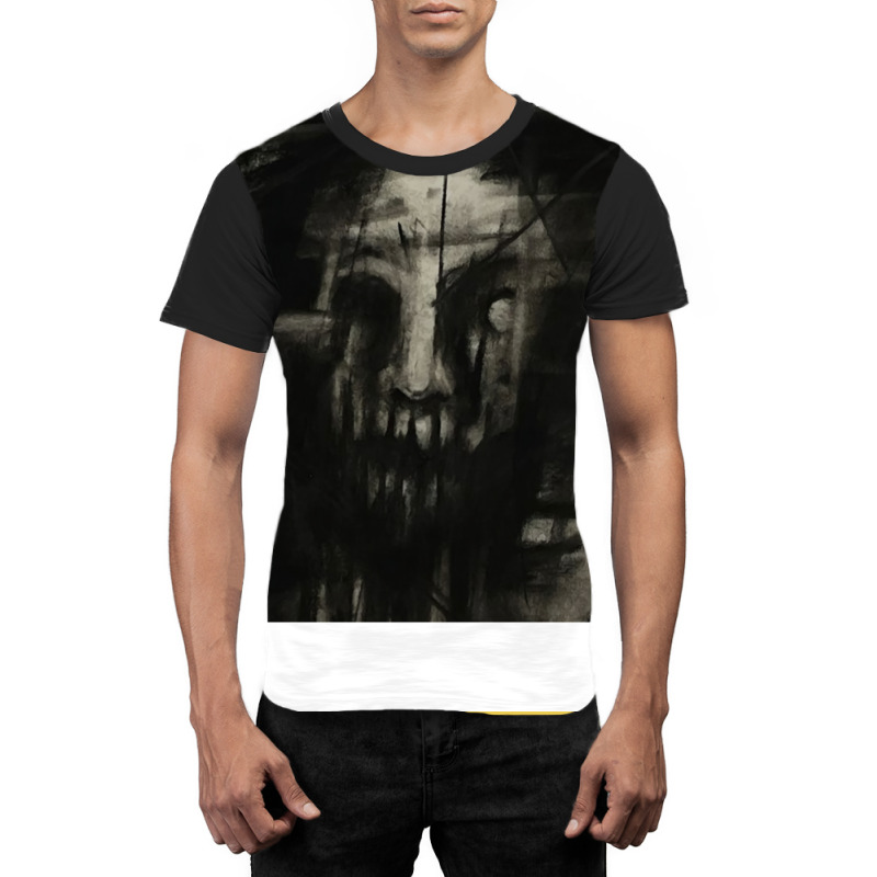 Tooth Graphic T-shirt | Artistshot