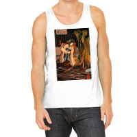 Utagawa Kuniyoshi   A Men (19th Century) Tank Top | Artistshot