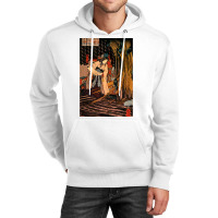 Utagawa Kuniyoshi   A Men (19th Century) Unisex Hoodie | Artistshot