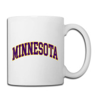 Hot Trend Minnesota Throwback Mn Classic Coffee Mug | Artistshot