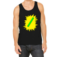 Limited Edition Inanimate Carbon Rod - In Rod We Trust Tank Top | Artistshot