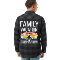 Family Vacation Better Than Therapy 2023 Group Sunglasses T Shirt Flannel Shirt | Artistshot