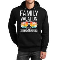 Family Vacation Better Than Therapy 2023 Group Sunglasses T Shirt Unisex Hoodie | Artistshot