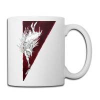 The Bloody Crow Coffee Mug | Artistshot