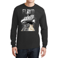 Limited Edition Floyd Mayweather Jr Long Sleeve Shirts | Artistshot