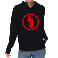 Limited Edition Foot Clan Logotype Lightweight Hoodie | Artistshot