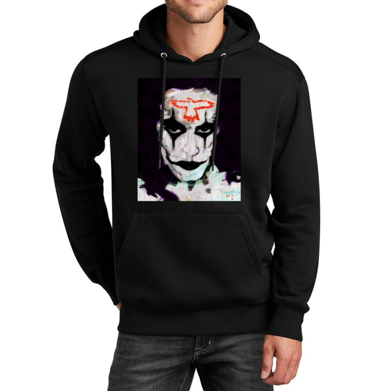 The Crow 23 Unisex Hoodie | Artistshot