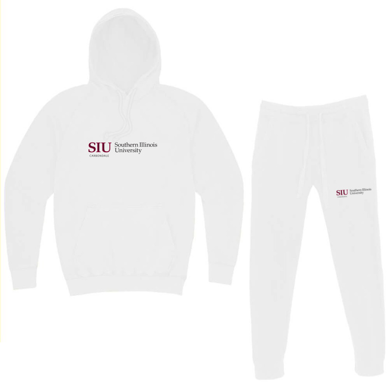 Southern Illinois University Hoodie & Jogger set by RebeleShop | Artistshot