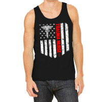 Trending Trauma Nurse American Flag Patriotic Registered Nurse Tank Top | Artistshot