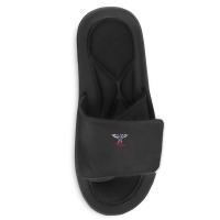 The Crow 44 Slide Sandal | Artistshot