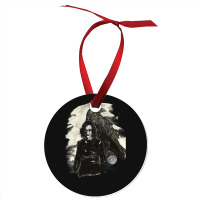 The Crow 57 Ornament | Artistshot