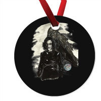 The Crow 57 Ornament | Artistshot