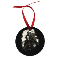 The Crow 57 Ornament | Artistshot