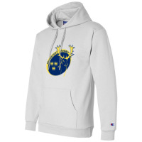 The Munster Rugby Champion Hoodie | Artistshot