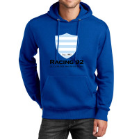 The Racing 92 Unisex Hoodie | Artistshot