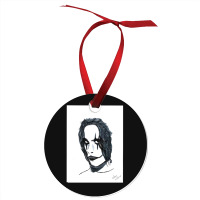 The Crow 66 Ornament | Artistshot