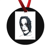 The Crow 66 Ornament | Artistshot