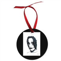 The Crow 66 Ornament | Artistshot