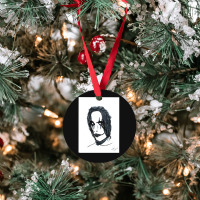 The Crow 66 Ornament | Artistshot