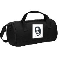 The Crow 66 Duffel Bag | Artistshot