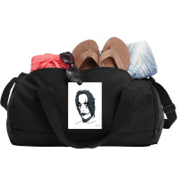 The Crow 66 Duffel Bag | Artistshot